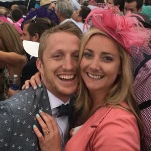 Meet your Posher, Aaron